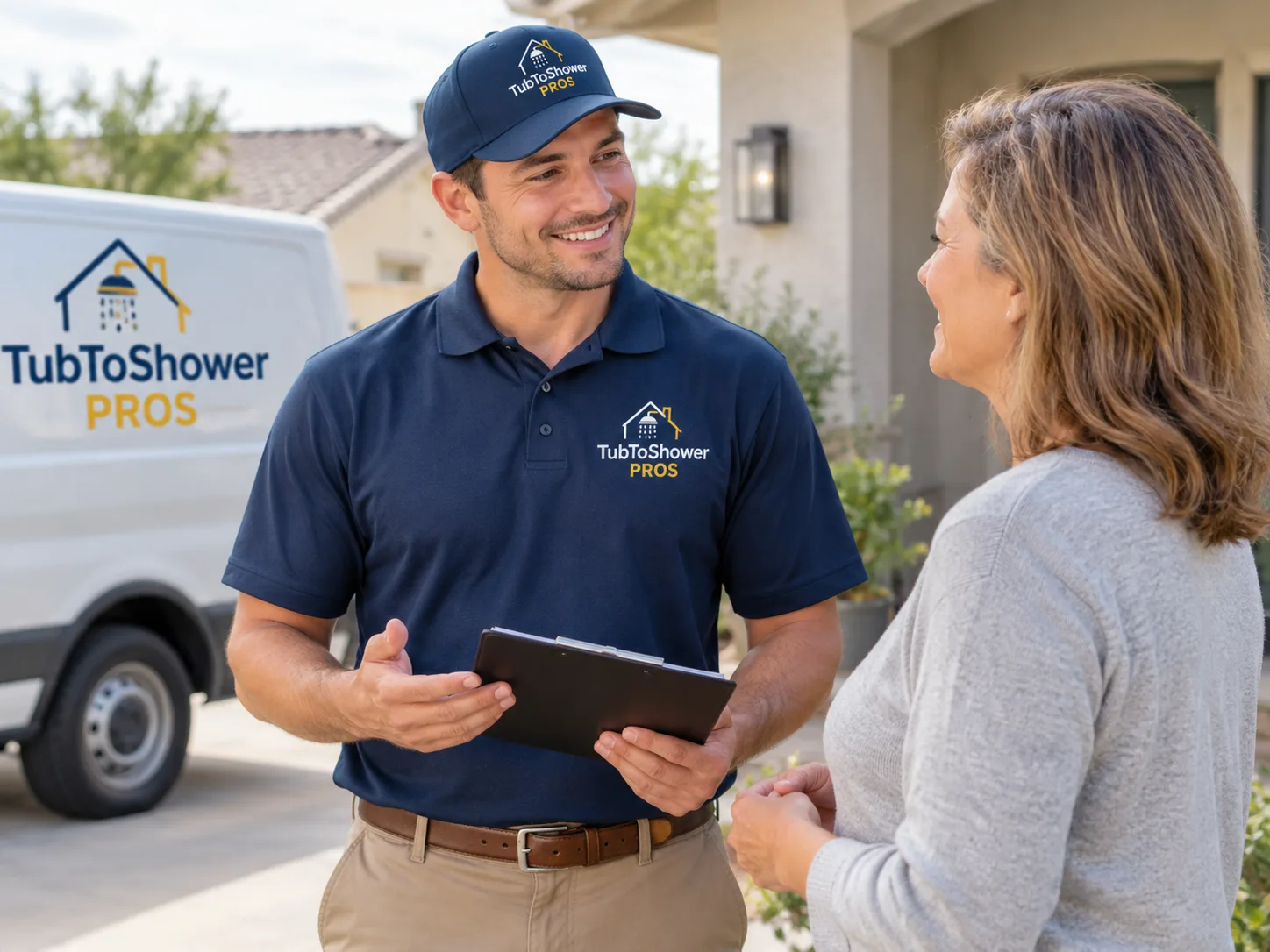 Tub Shower Conversion Minturn, CO FAQs